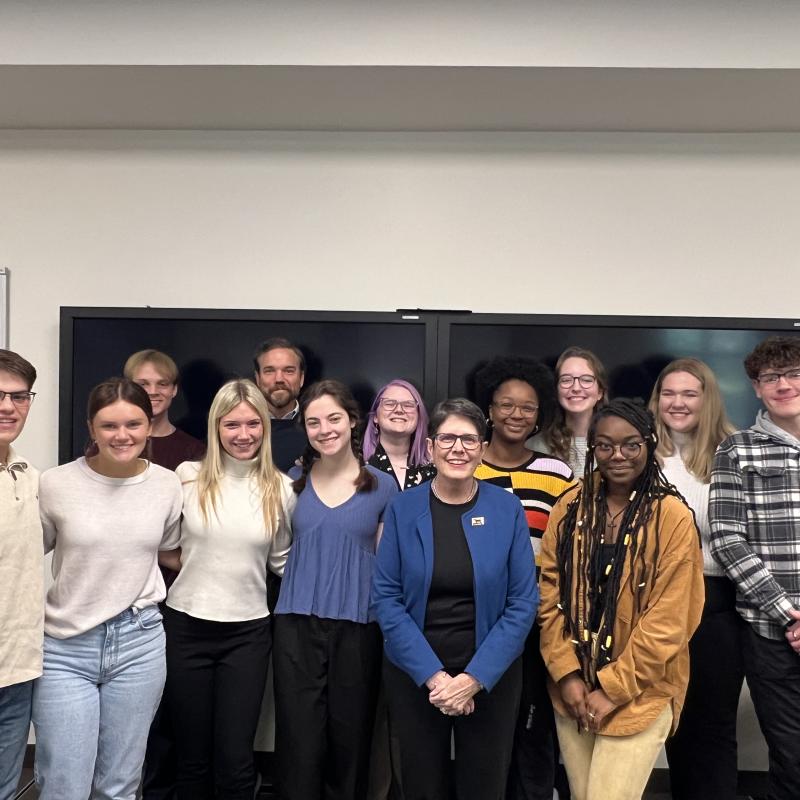 IHRC Peer Mentors