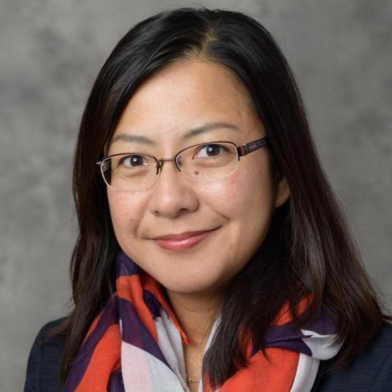 Keiko Ishikawa, Ph.D., M.M., CCC-SLP