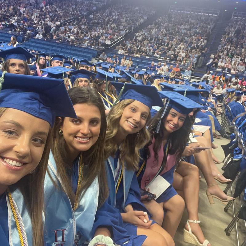 CHS Graduates