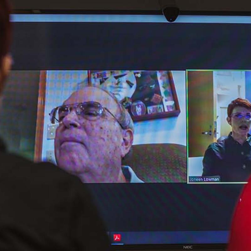 Telehealth