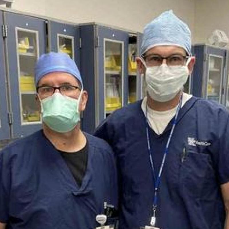 Clinicians