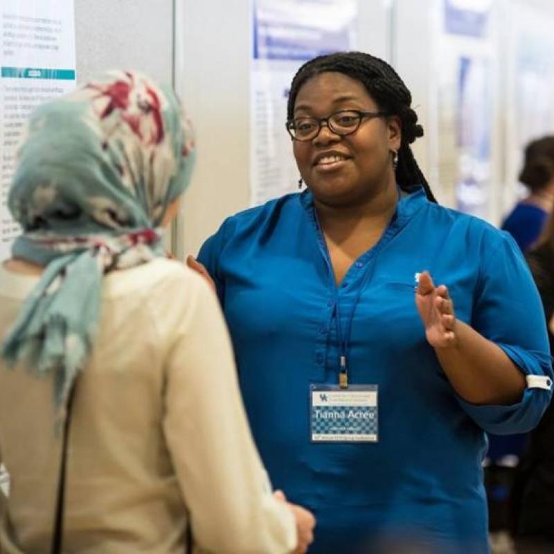 Poster presentation