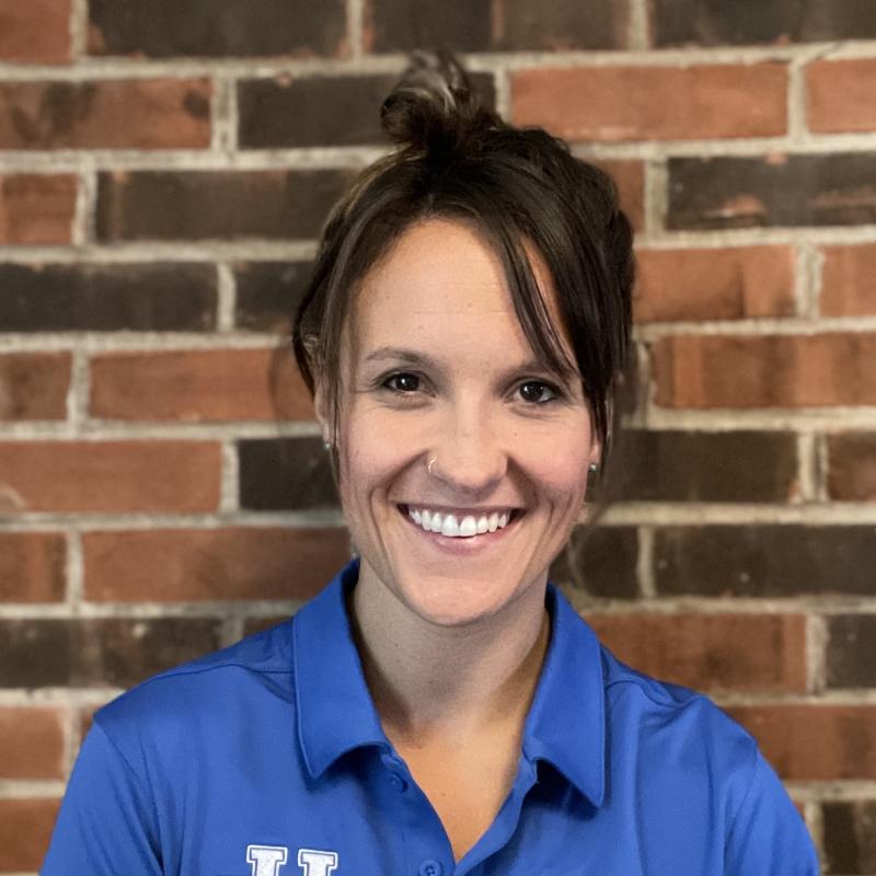 Molly Taylor, MS, LAT, ATC