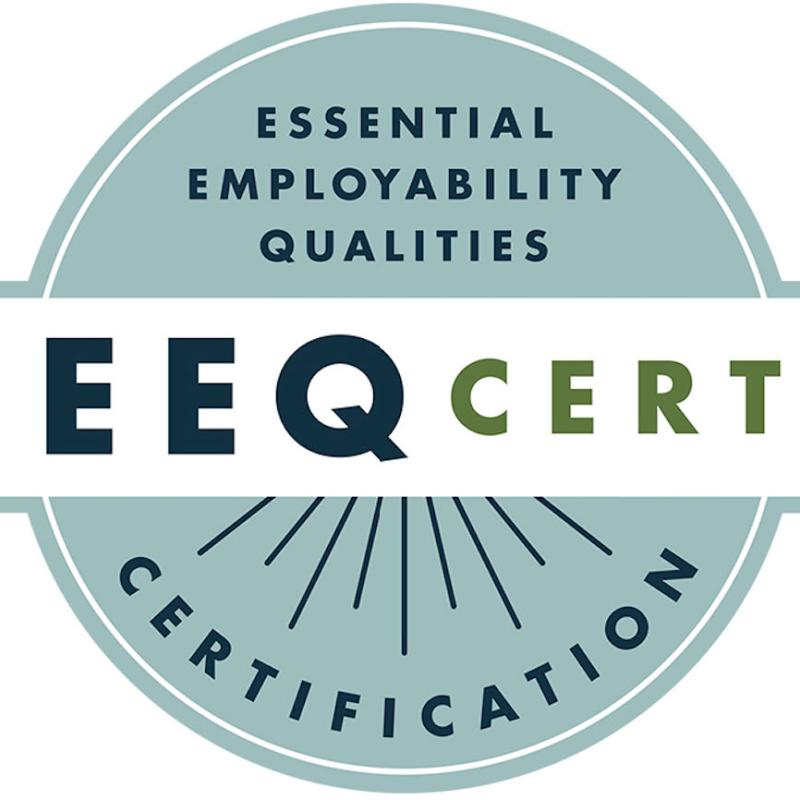 EEQ Certificate