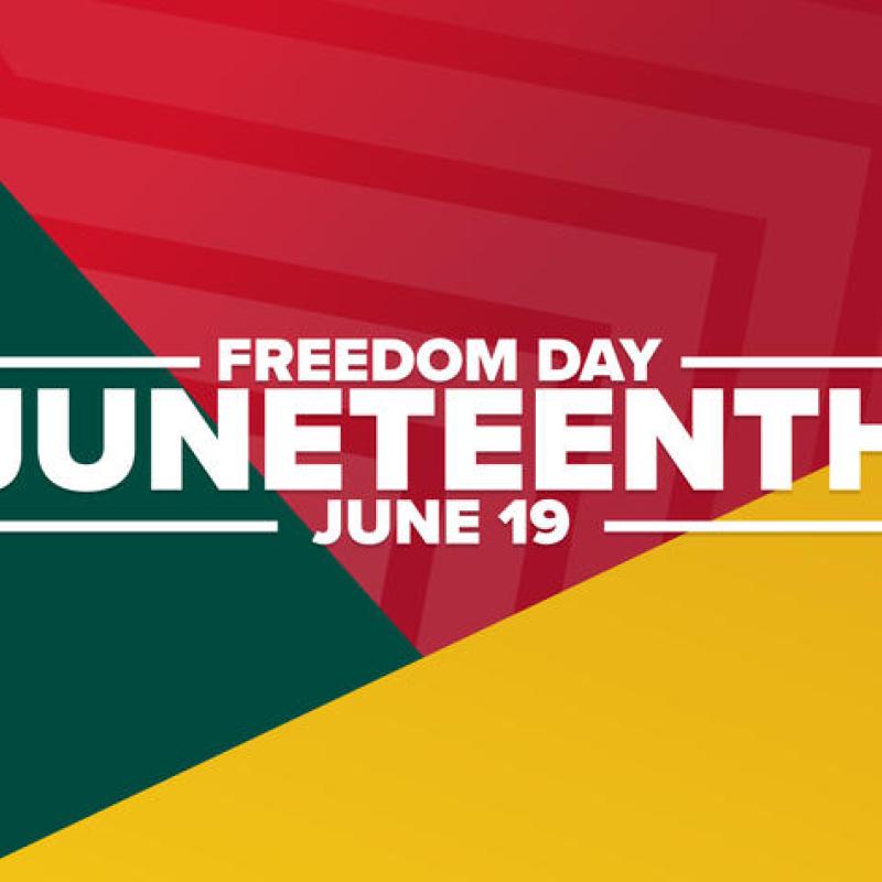 Juneteenth