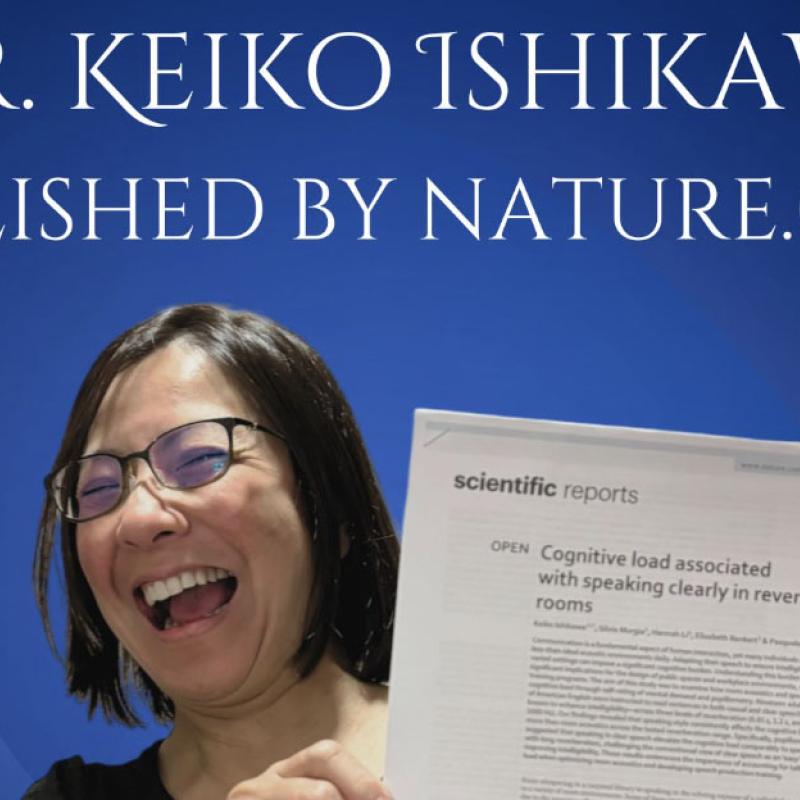 Keiko Ishikawa