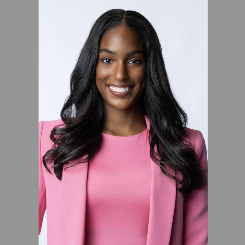 Kaile Alford