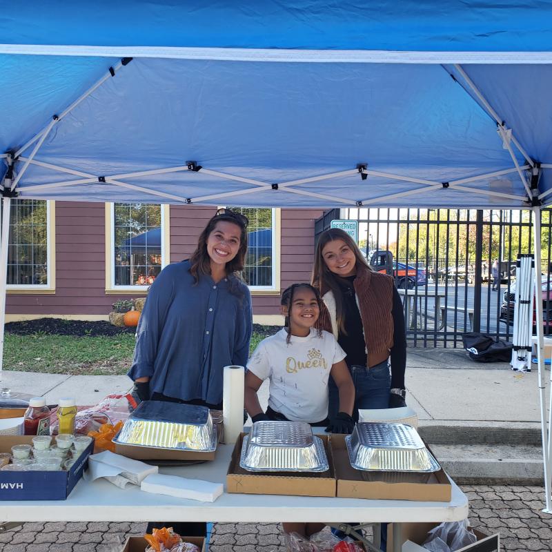 Fall Wellness Fair