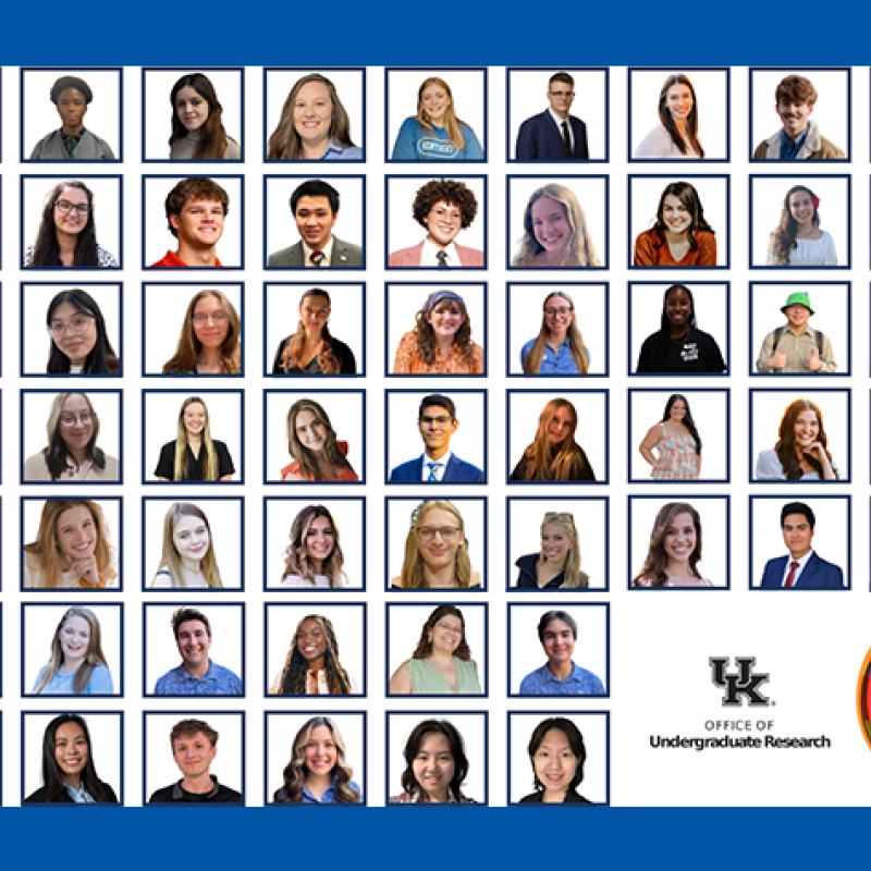 Research story students