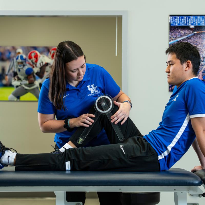 Athletic Training