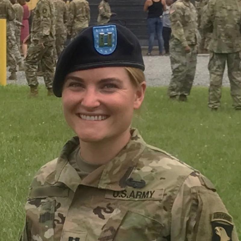 Sarah Meador