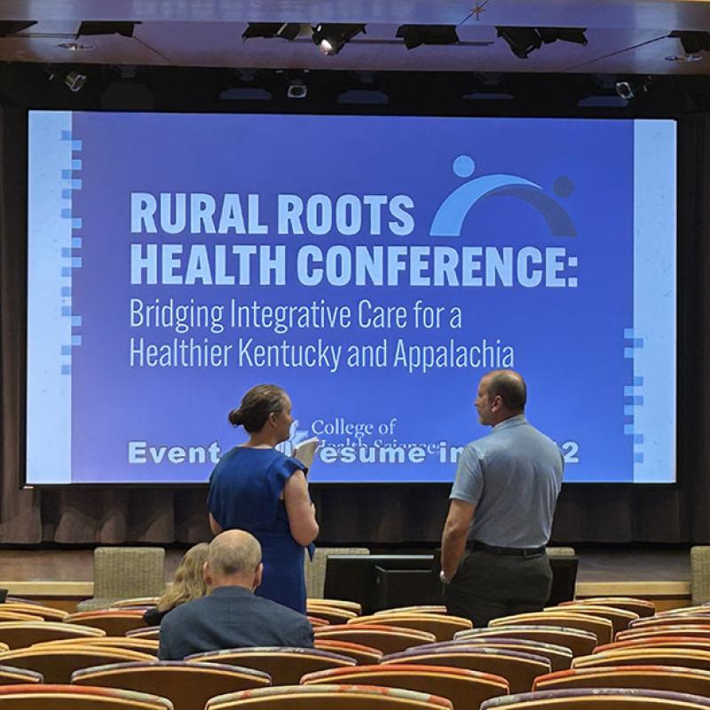 Rural Roots Conference 2025