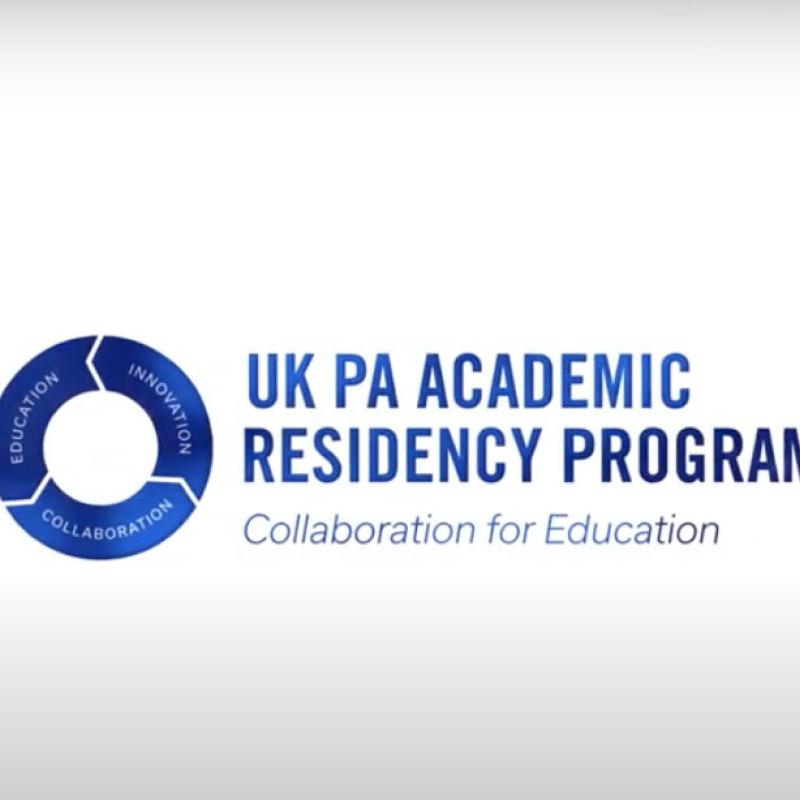 UKPA logo