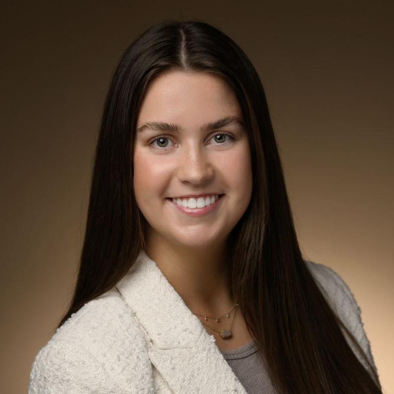 Claire Glenn