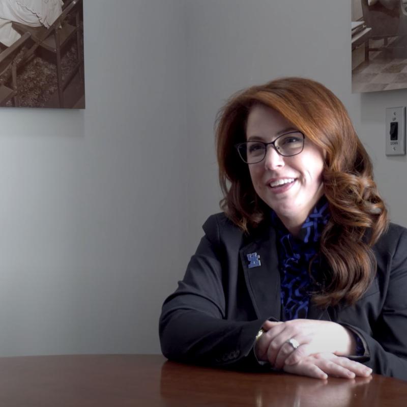 Leslie Woltenberg