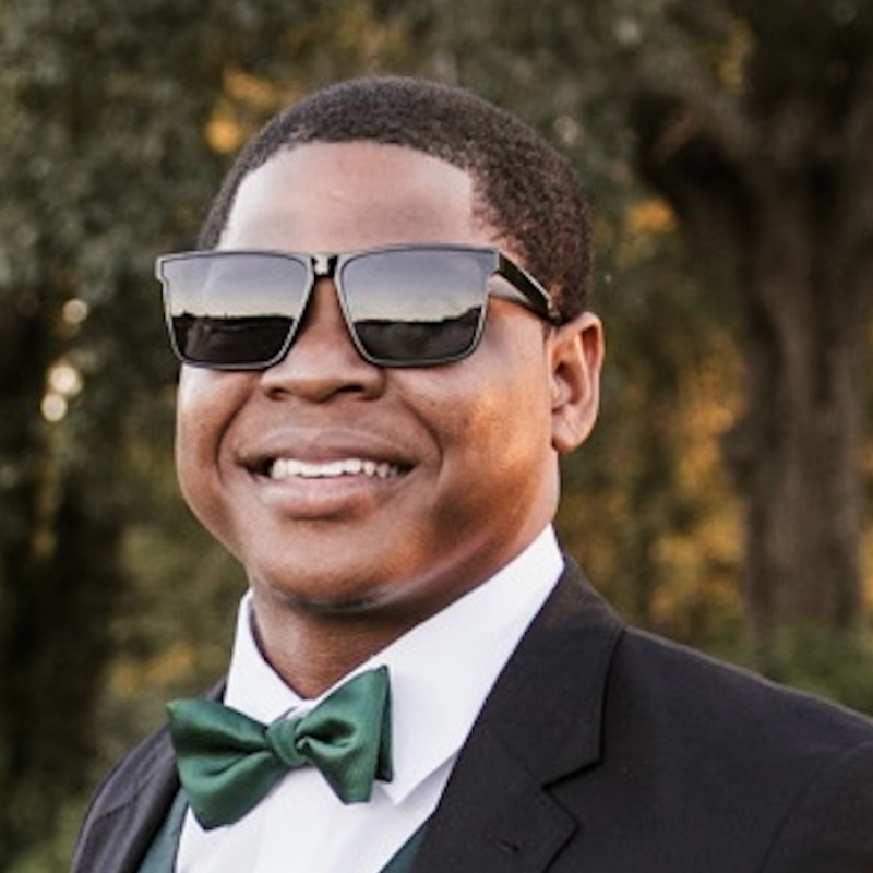 Rasheen Hakeem Turner