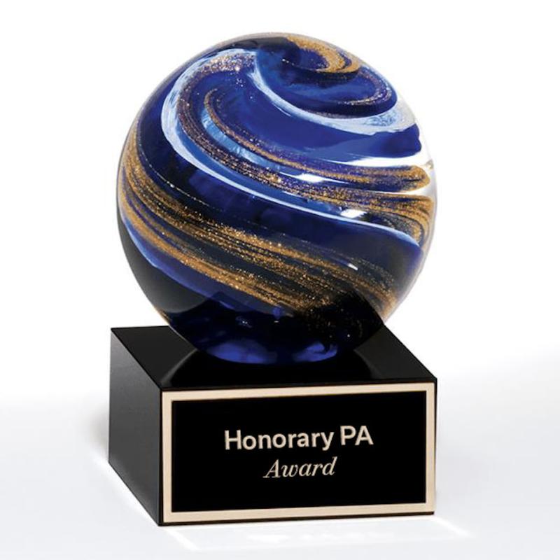 UKPAS award