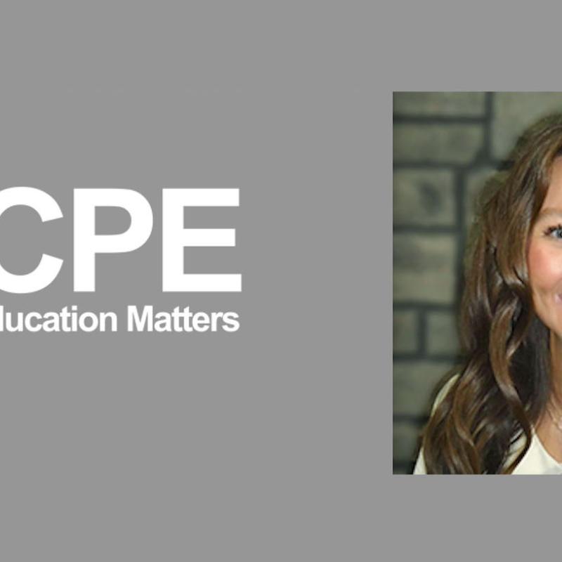 CPE Intern Maddax Gortney