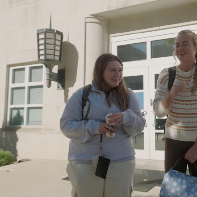 What Are You Doing for Halloween?