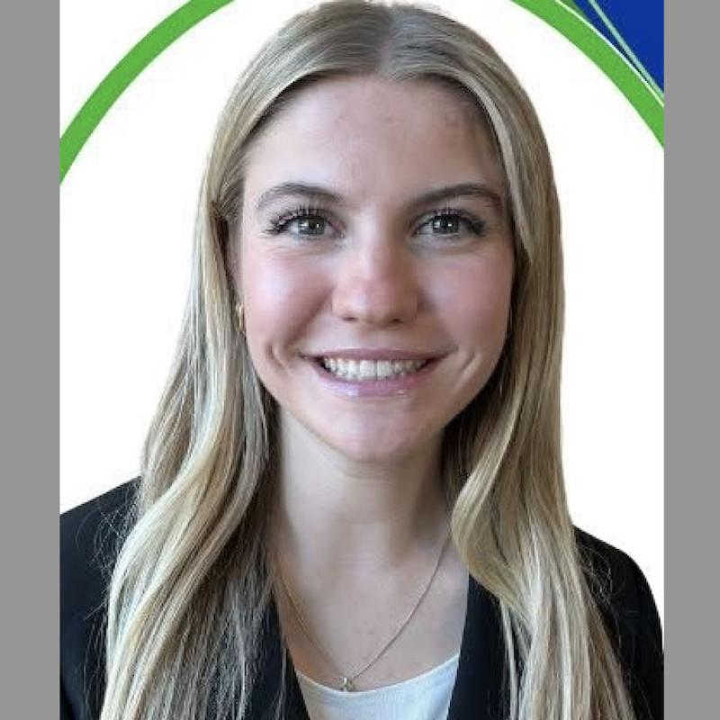 Katie Neglia and her Research