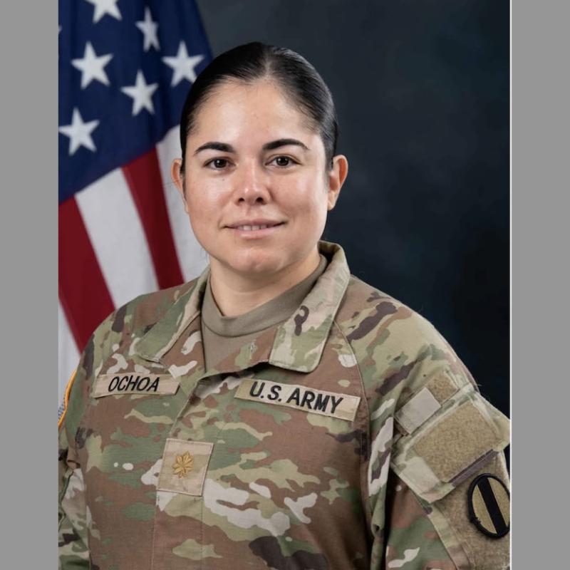 Lina Ochoa