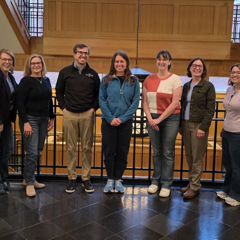 CHS SoTL Faculty Learning Community