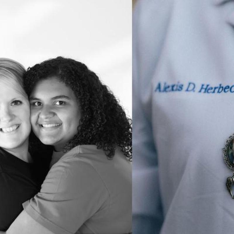 Alexis Herbeck pic