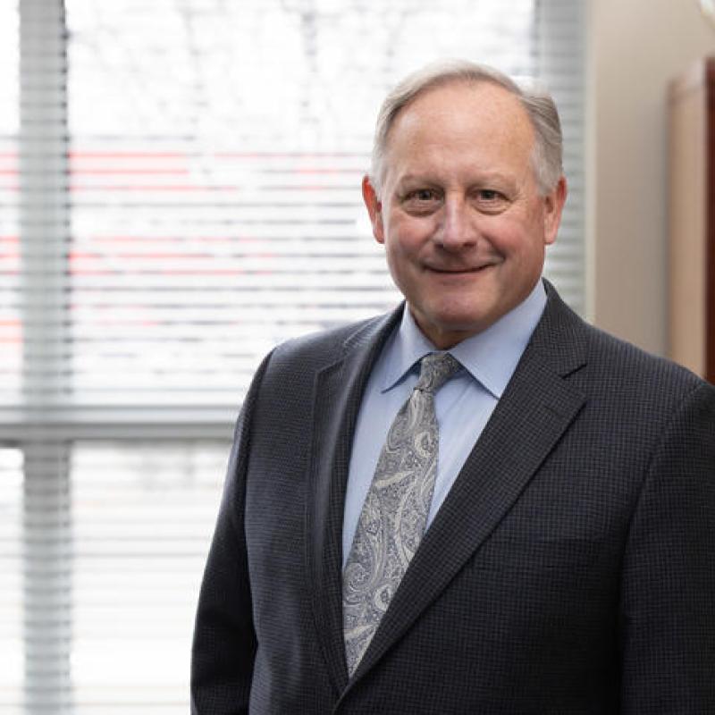 Dean Scott Lephart