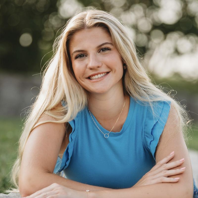 Katie Neglia