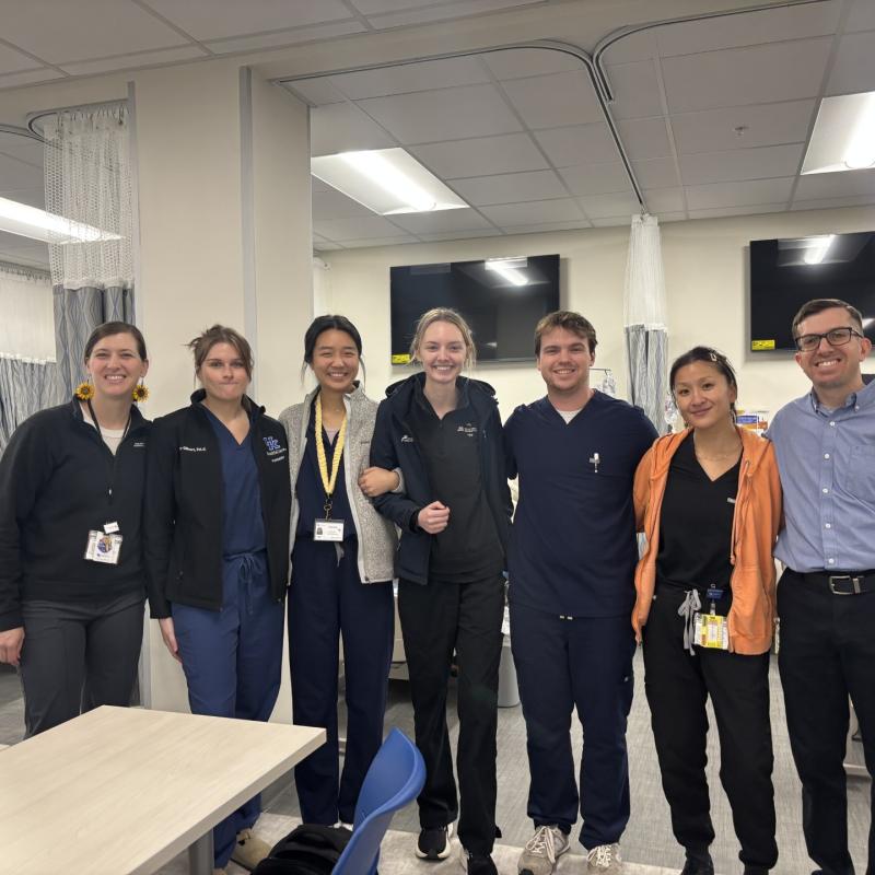 Physician Assistant Academic Residency Program