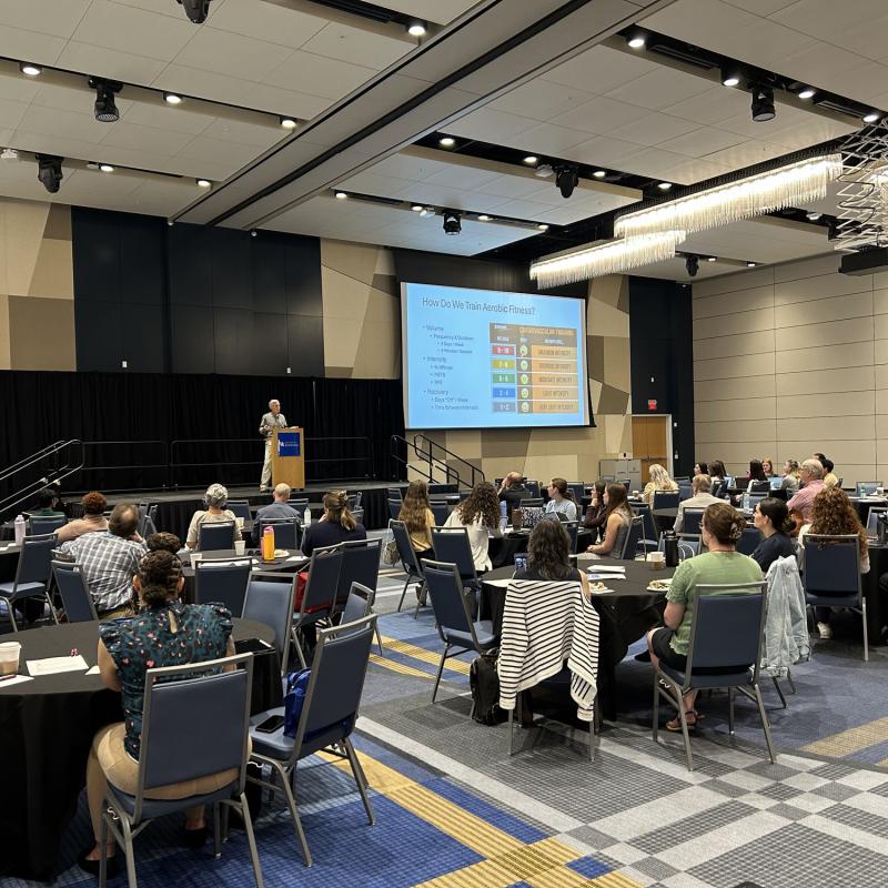 Rural Roots Health Conference