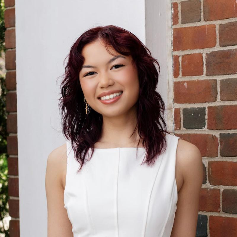 Jasmine Ngo