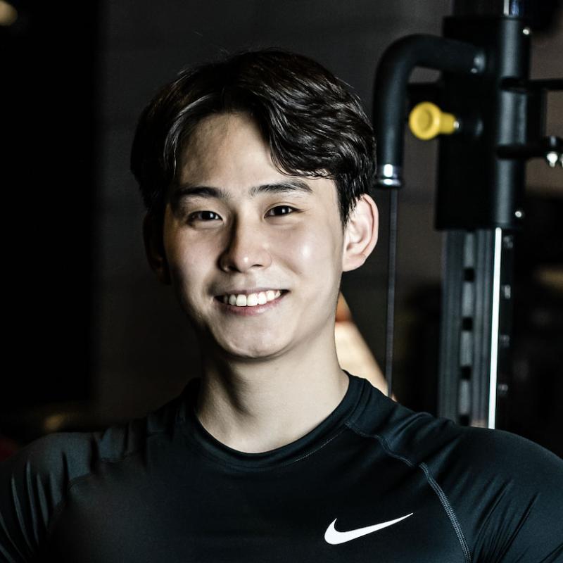 Jiho Kang, RHB