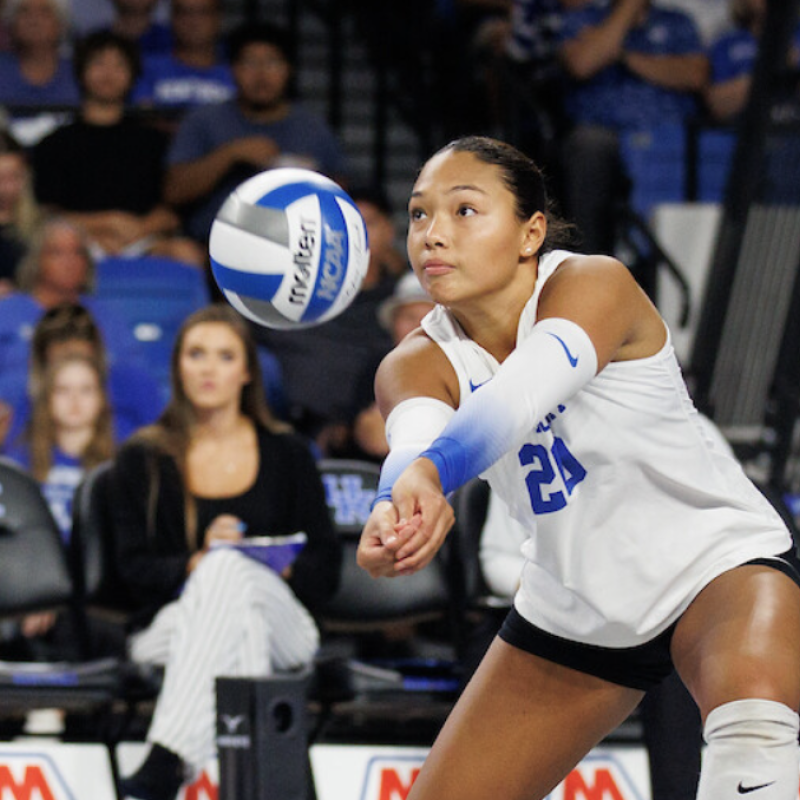 Asia Thigpen