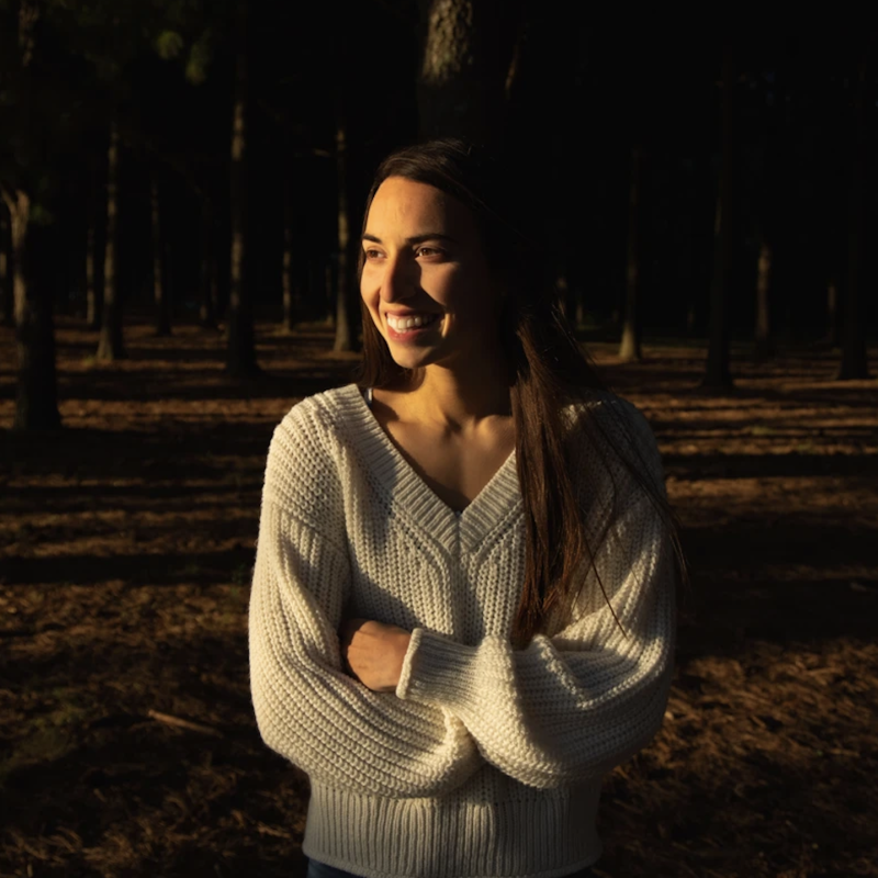 Asia Seidt, DPT