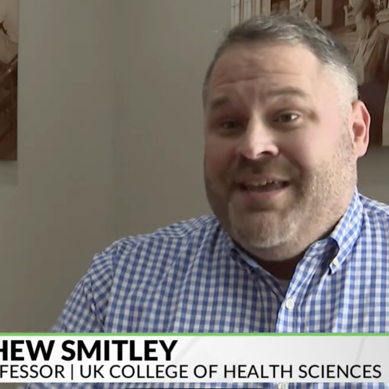 Matt Smitley