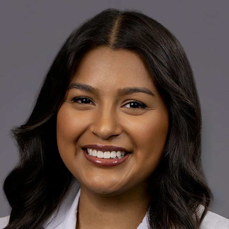 Dulce Sanchez-Tunks