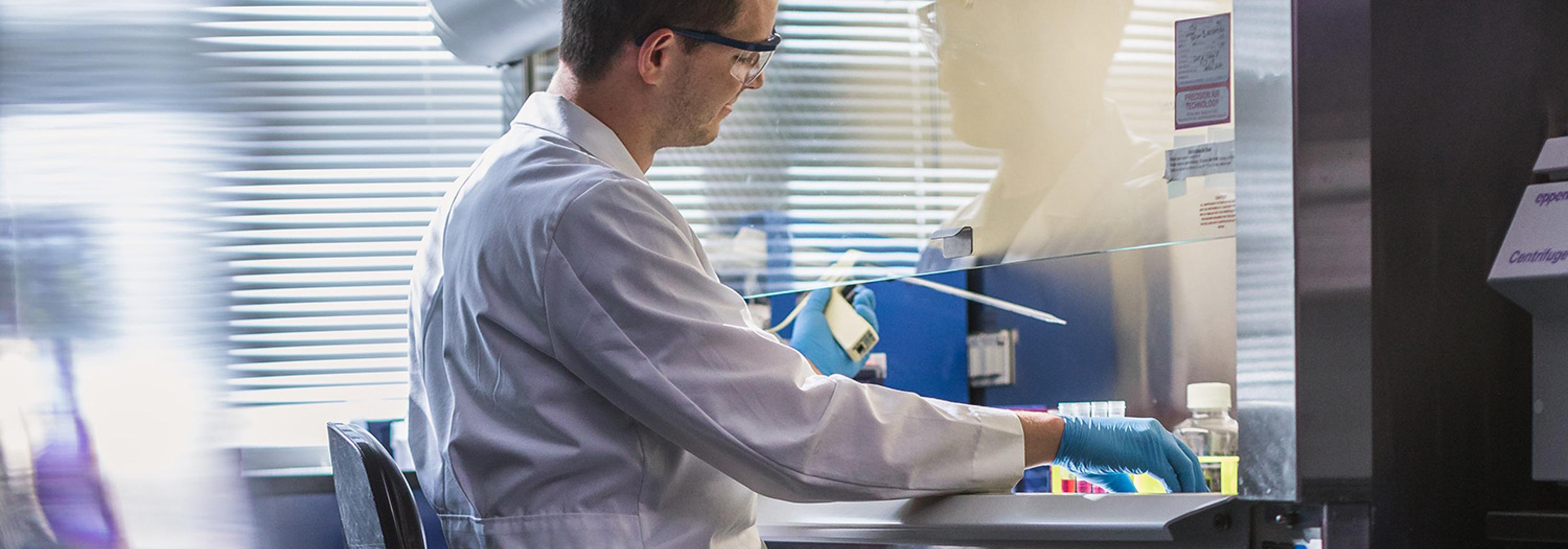 Researcher
