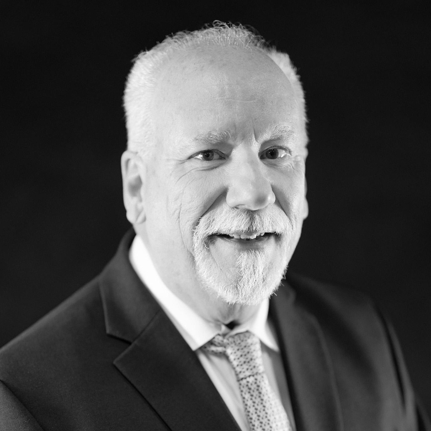 David Fahringer, MSPH, PA-C Emeritus