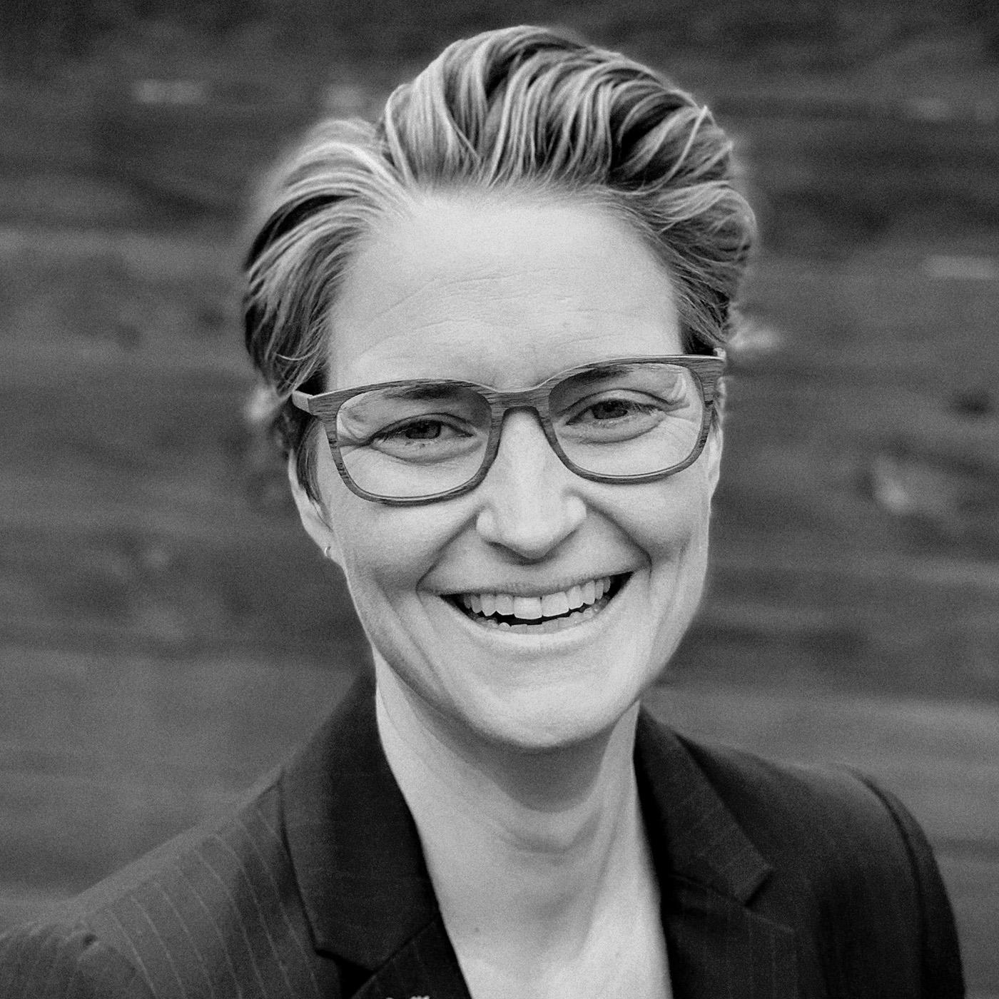 Stacy Fritz, PHD, PT, FAPTA