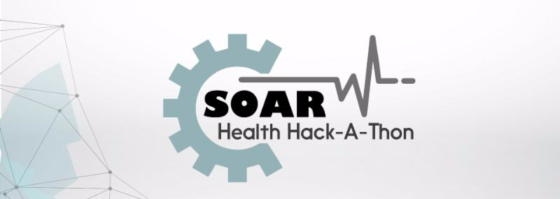 SOAR Hack-A-Thon Logo