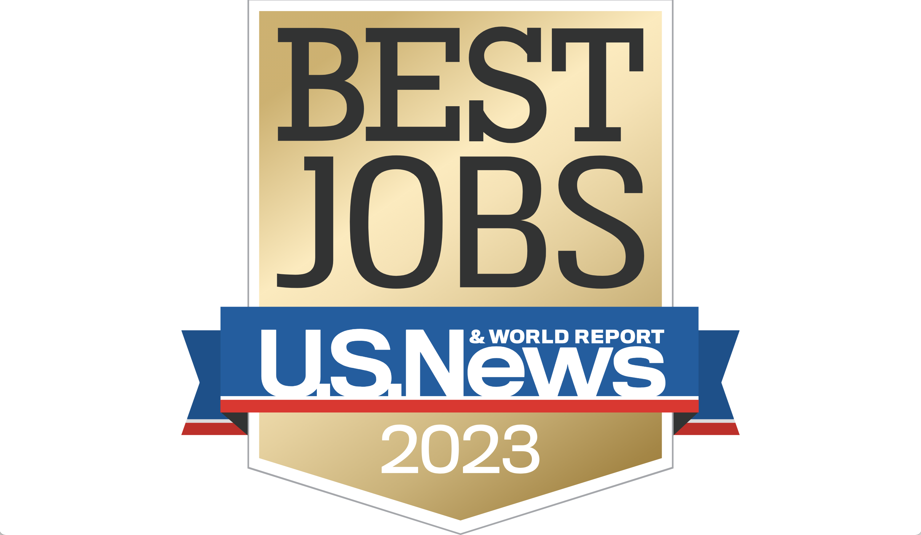 Best Jobs 2023