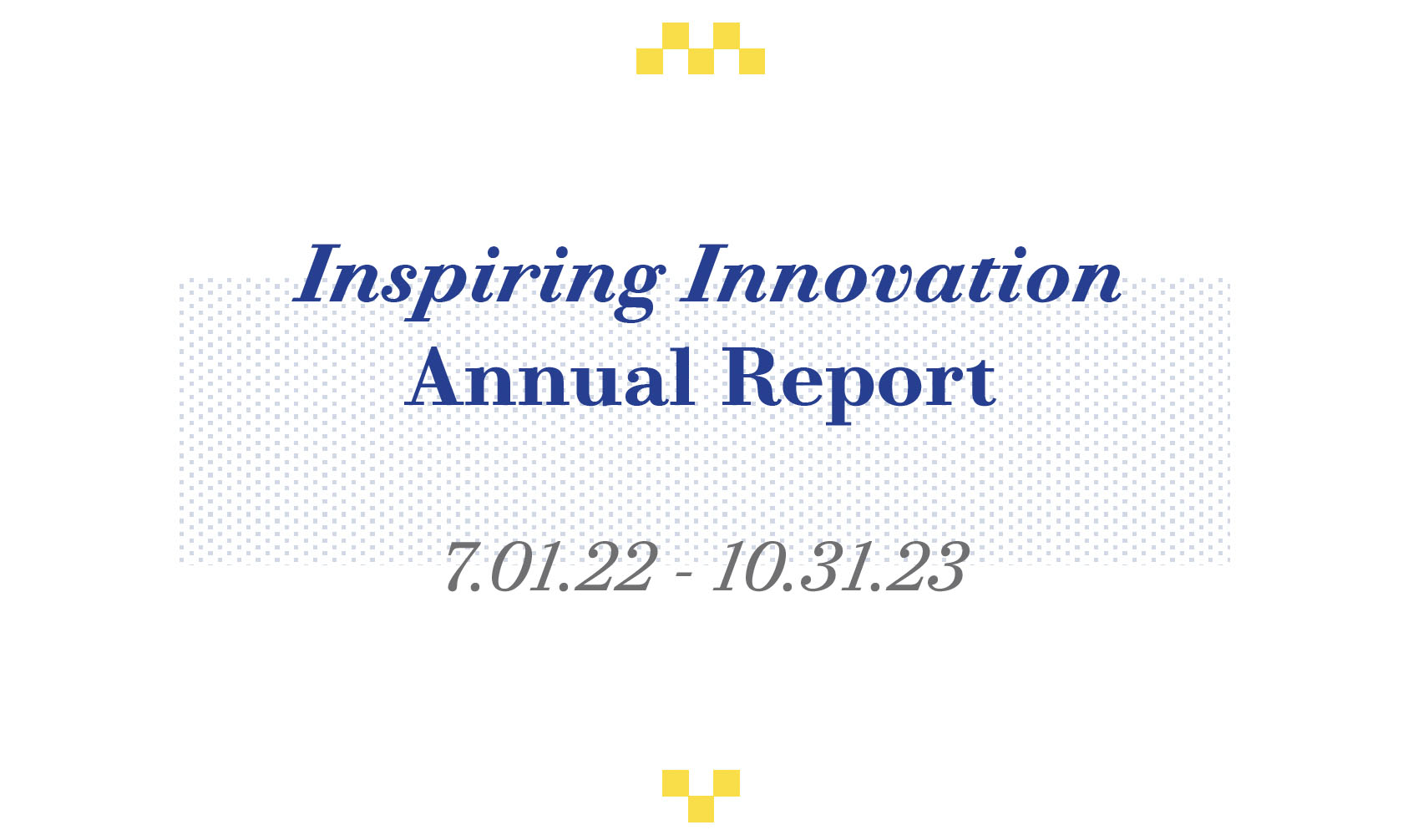 Annual Report