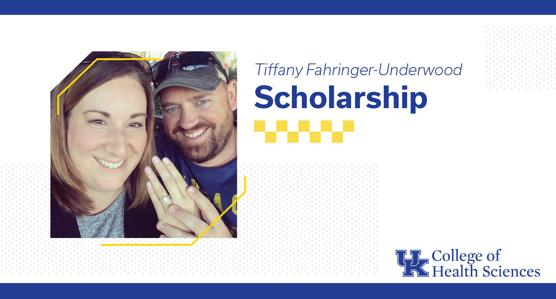 Picture of Tiffany Fahringer-Underwood