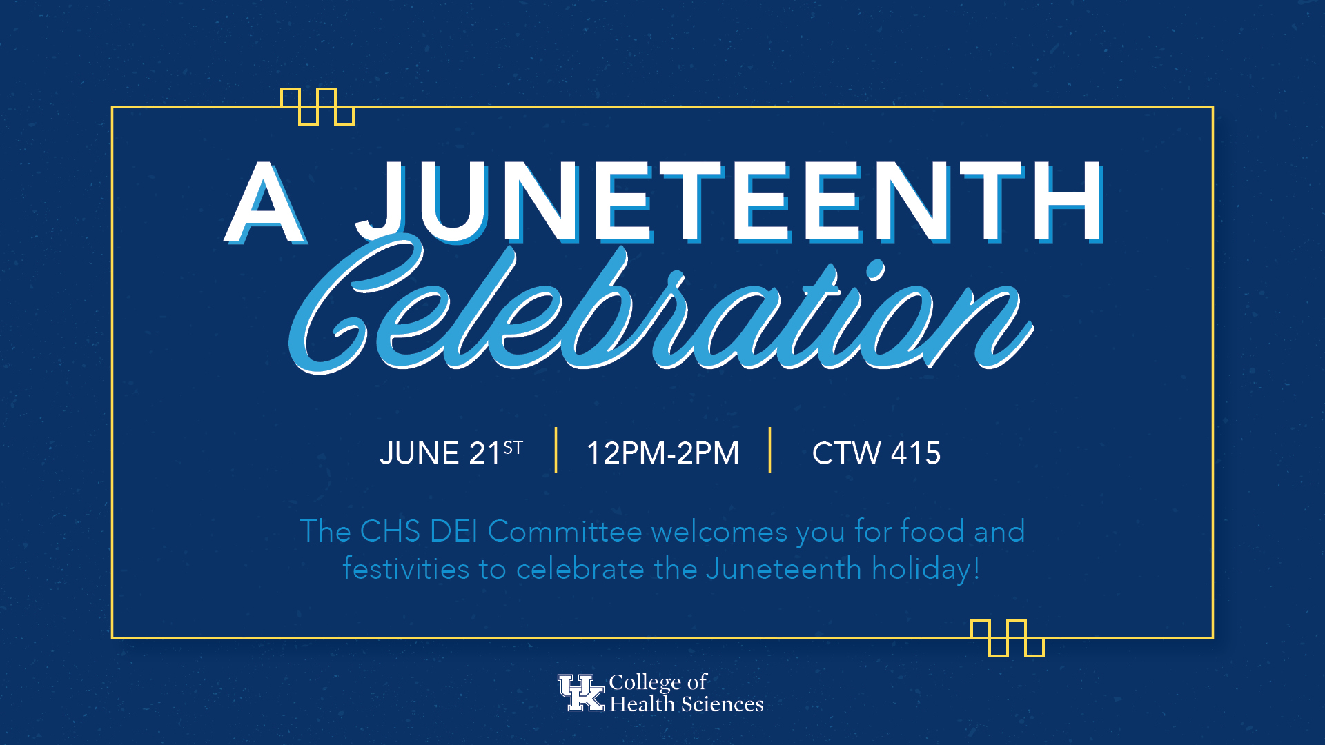 Juneteenth