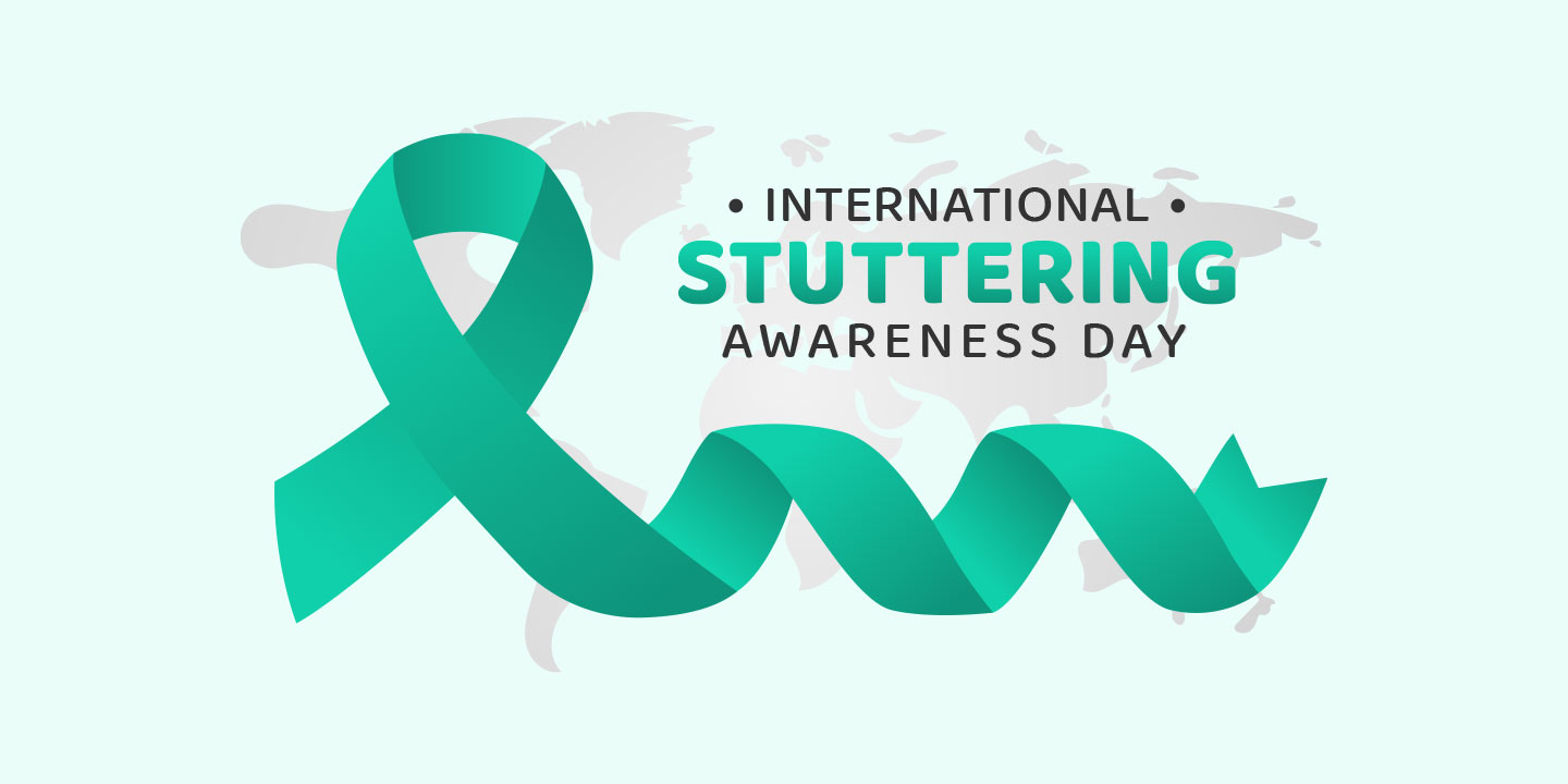 International Stuttering Awareness Day