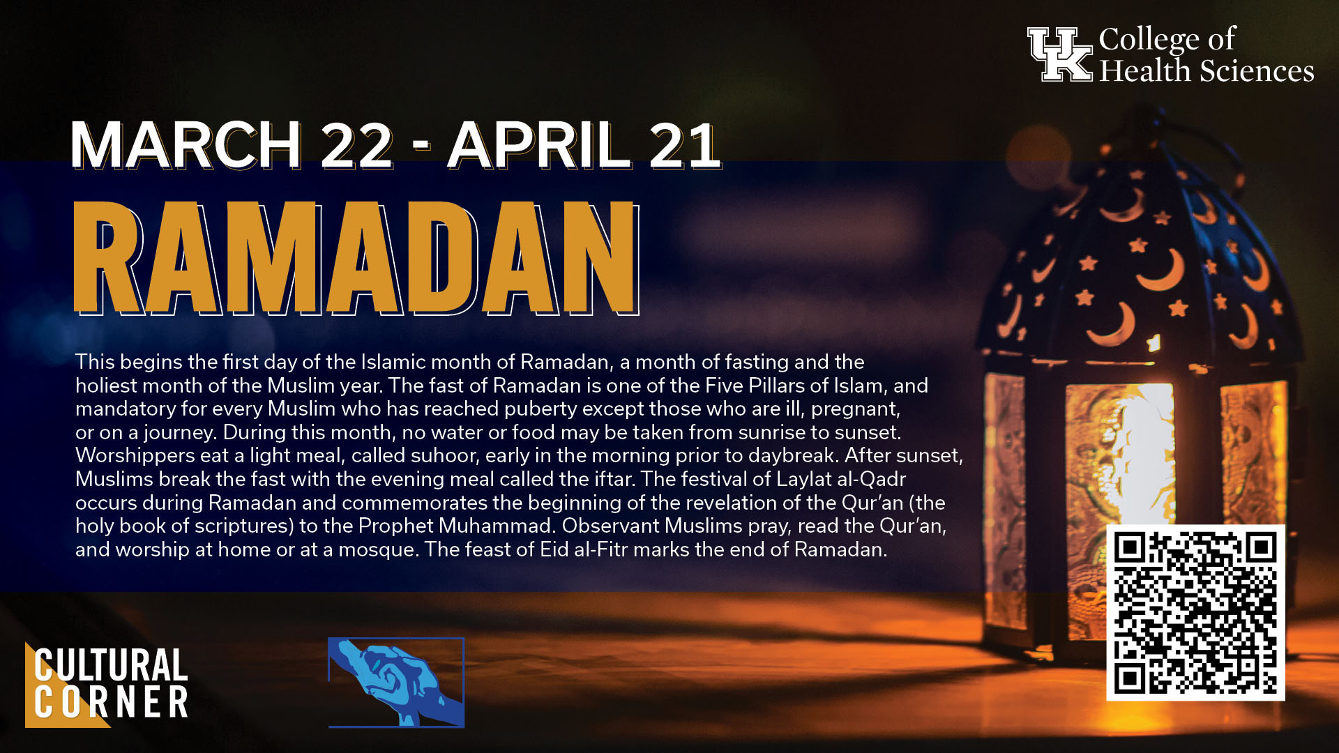 Ramadan Graphic